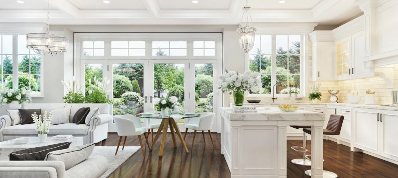 Best Cabinet Refinishing Contractors in Flower Mound, TX