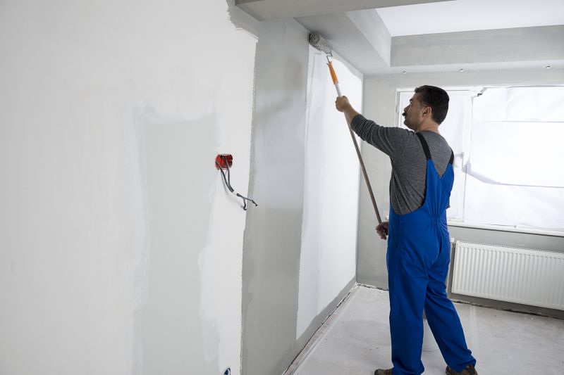 Cost of Interior Painting in Flower Mound, TX