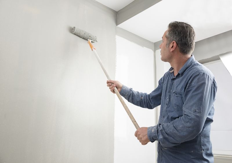 Franchise Painting Services